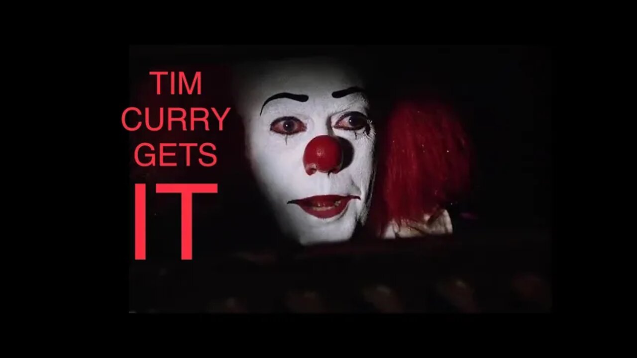“IT” Analysis: Miniseries, Films and Novel (MPN S6, E13)