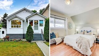 6 Toronto Homes You Can Actually Buy For Under $1M That Aren't As Fugly As You May Think