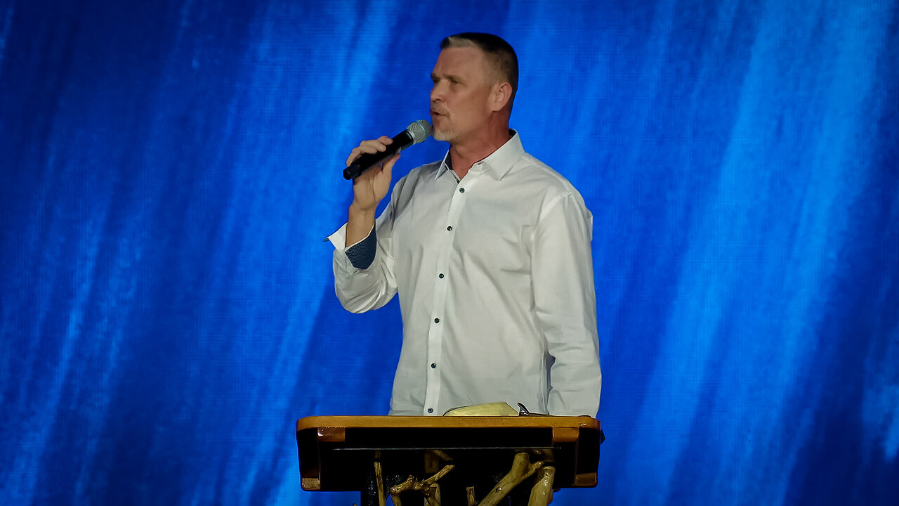 I’M TIRED OF LUKEWARM PASTORS… Pastor Greg Locke, Global Vision Bible Church