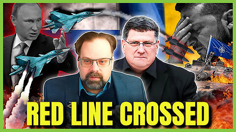 PREVOD SR-M SLEBODA S RITTER NATO ATTACKS RUSSIA PUTIN FIRES ICBM WARNING SHOT AT UKRAINE -WW3 NEXT