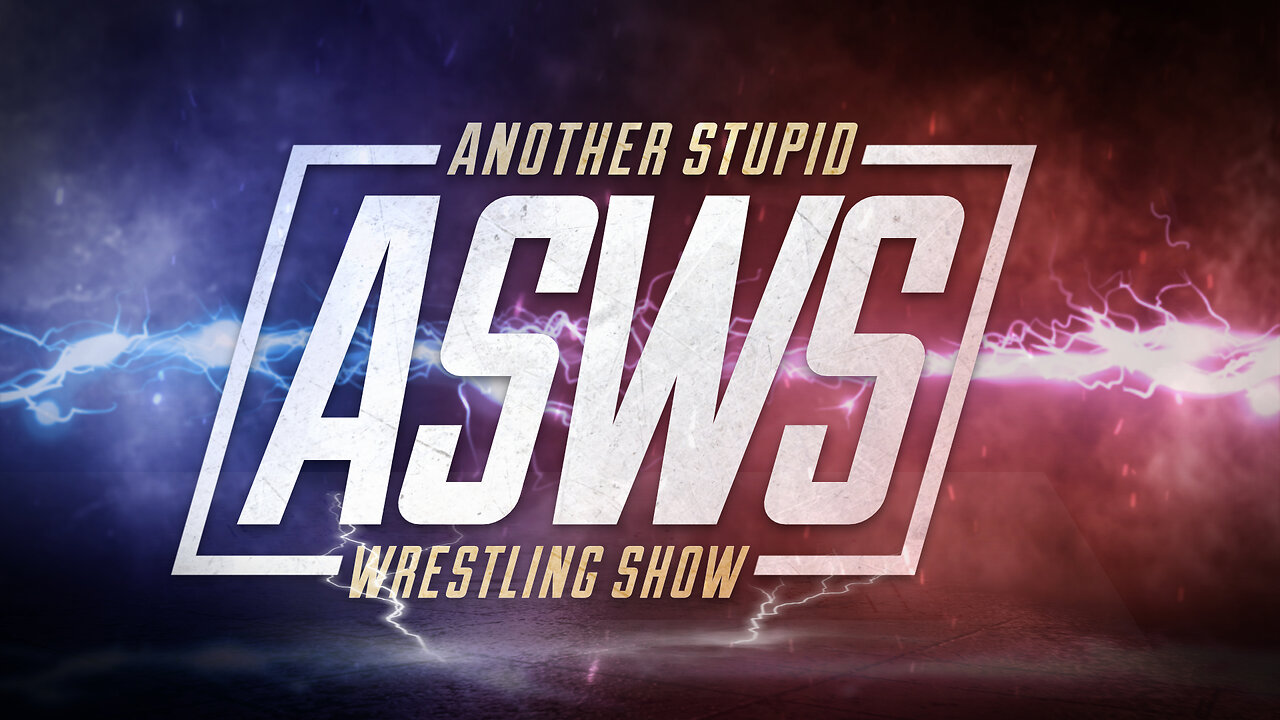 ASWS Watch Along: Glorious Brawl