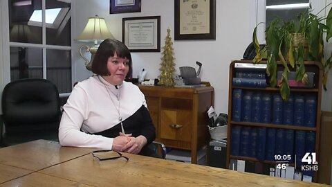 Attorney weighs in on clergy report released by KBI