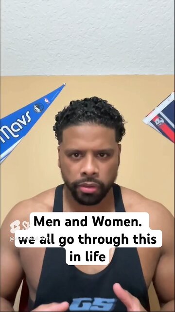 Men and Women. we all go through this in life #shorts #success #motivation #life #goals #mindset