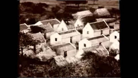ANNUNAKI FALSE GODS GOLD MINING SLAVES:Uit de erfenis van slavernij: Plantageleven Curaçao 6/19