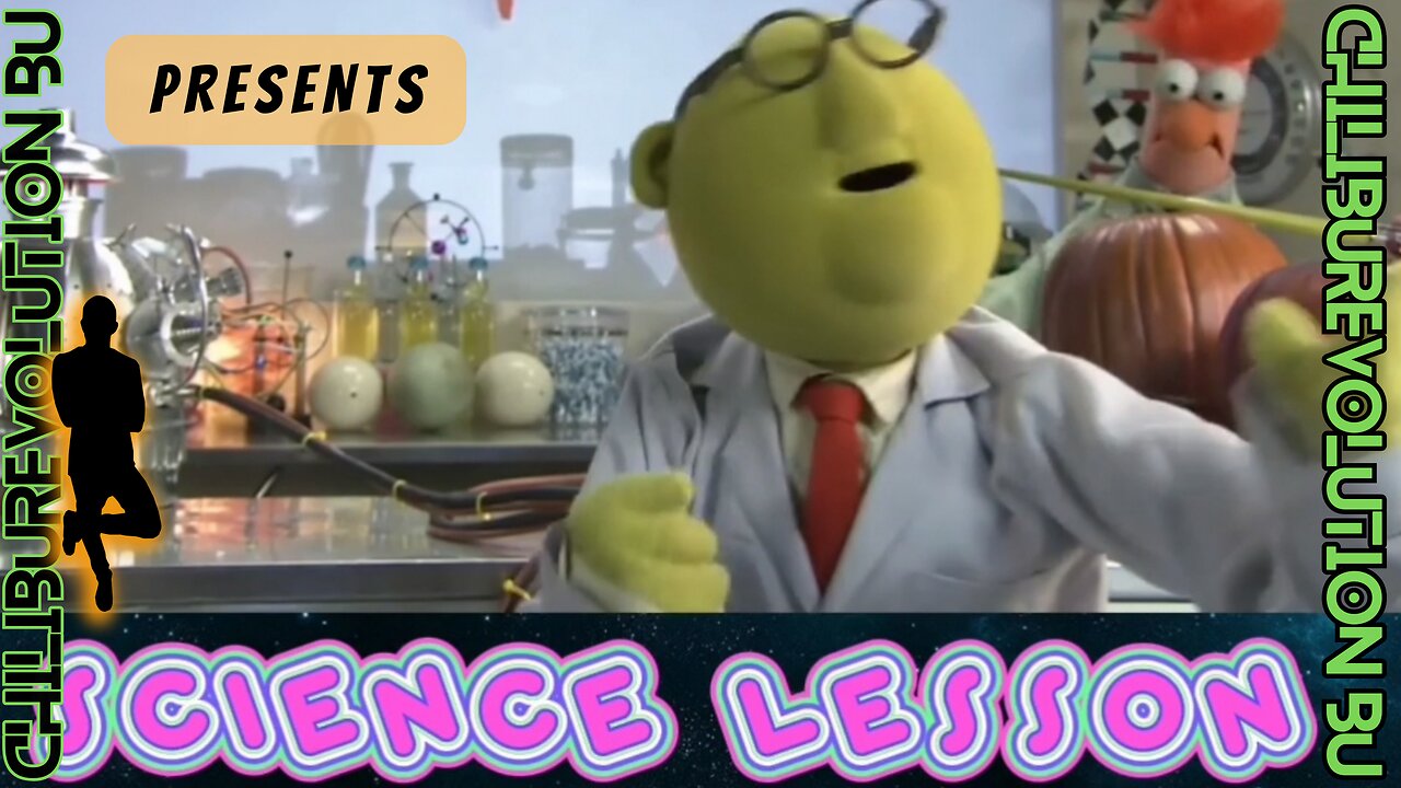 Science Lesson