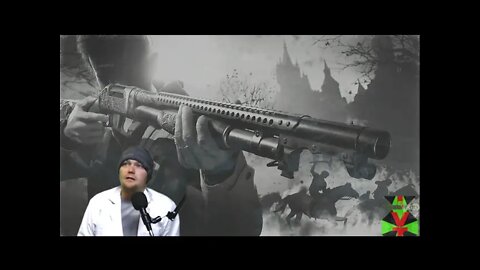 Village: Castel Dimitrescu Section