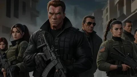 Story of the Commando 1985 movie: unraveling the Action and Legacy