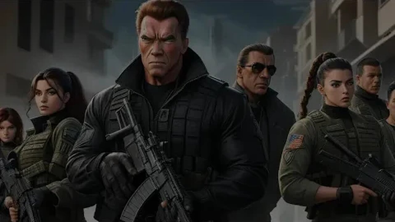 Story of the Commando 1985 movie: unraveling the Action and Legacy