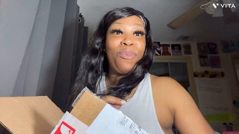 Inventory from Africa • unboxing • packaging orders • random chat with me