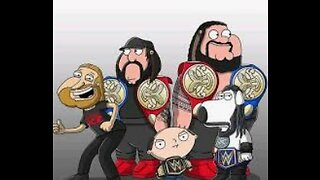 Chit Chat about Wrestling