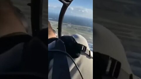 Amazing views