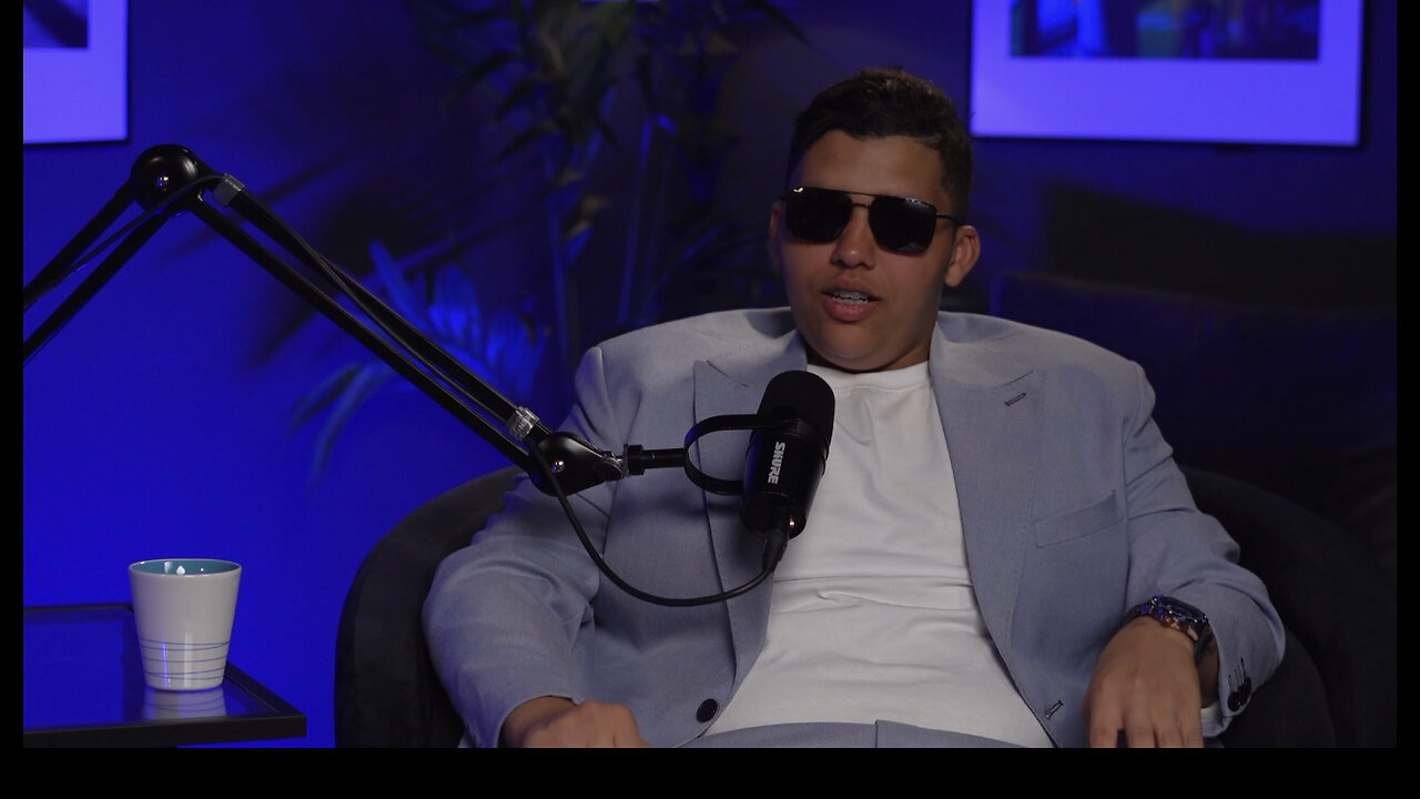 New podcast soon with dropshipping Millionare