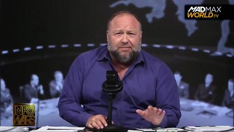 ALEX JONES (Full Show) Thursday - 3/30/23