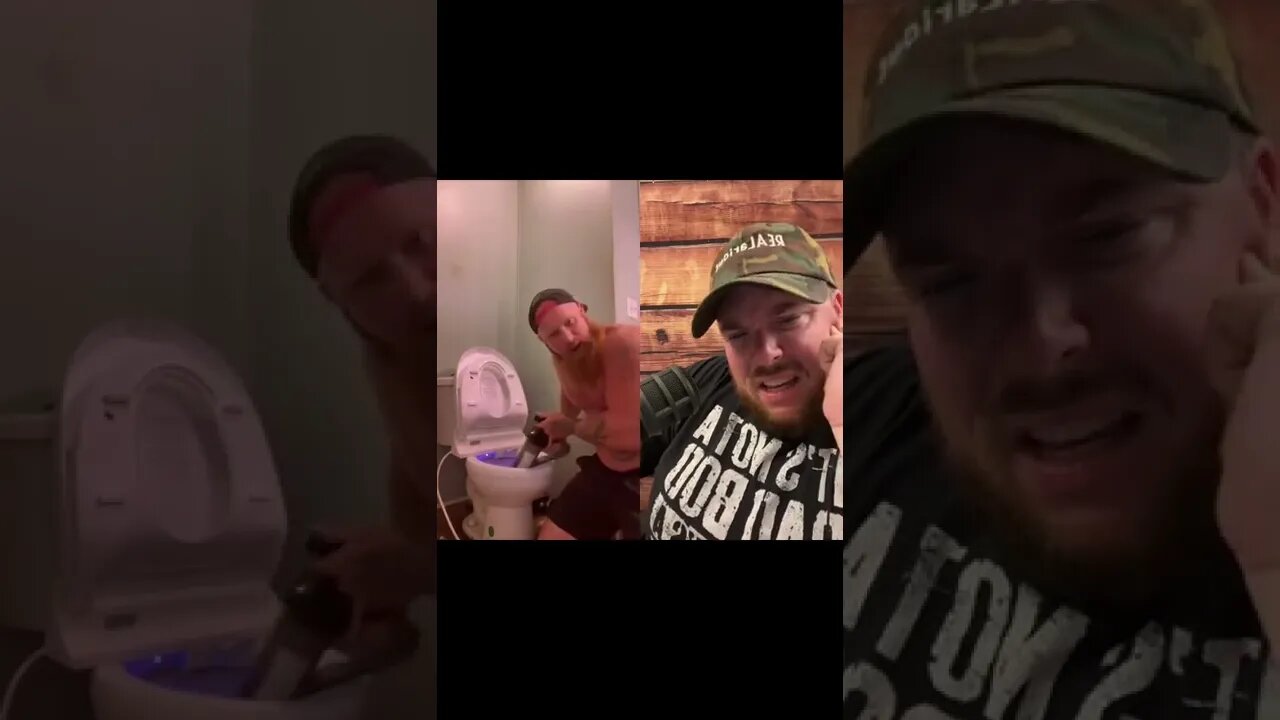 Here’s Your Dose Of REALarious…🤣🤣🤣 with @Ginger Billy