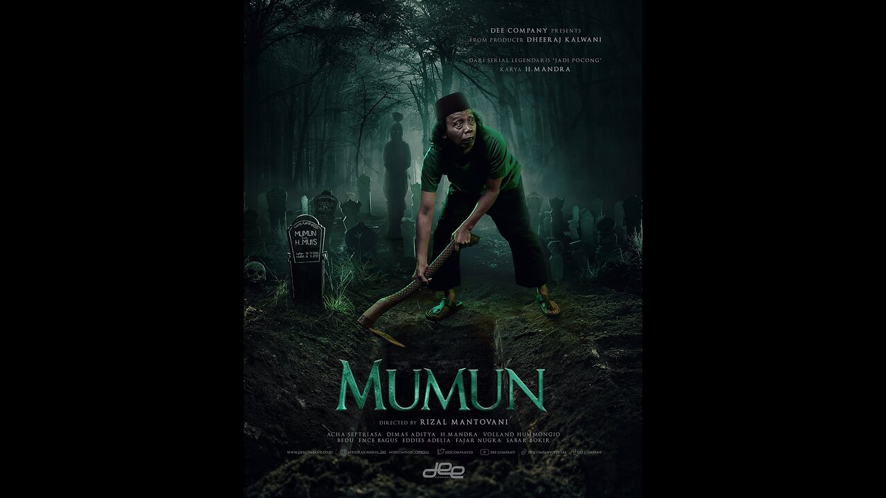 Mumun 2022 Full Movies