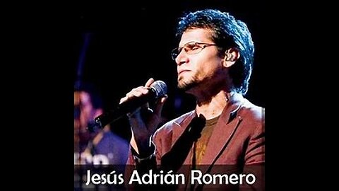 Jesús Adrián Romero - El Aire De Tu Casa Concierto Completo