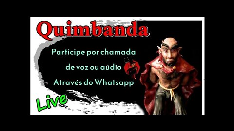 Participe Ao Vivo Ppr Whatsapp