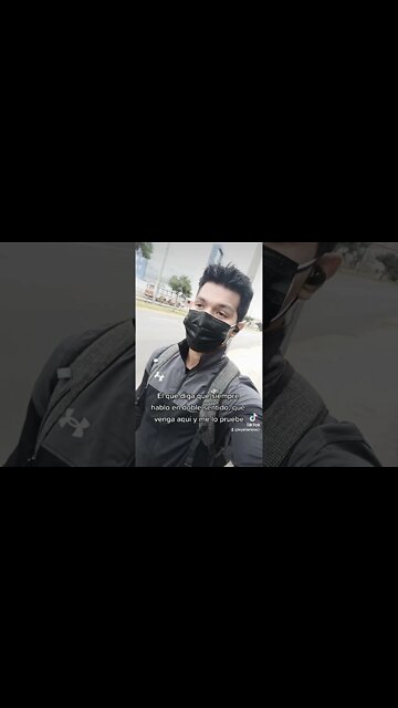 El que Diga que Siempre Hablo en Doble Sentido, que Venga Aquí y... 🤭