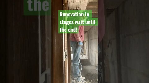 Save Money do your own reno's! 😎💸