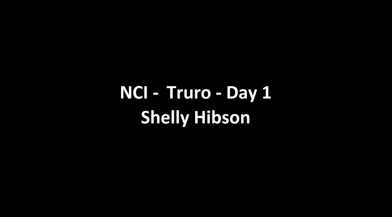 National Citizens Inquiry - Truro - Day 1 - Shelly Hibson Testimony