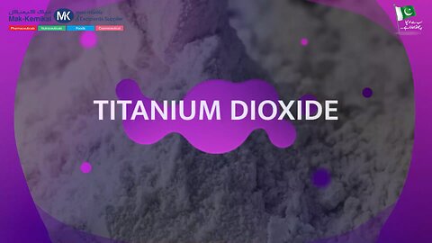 Titanium Dioxide