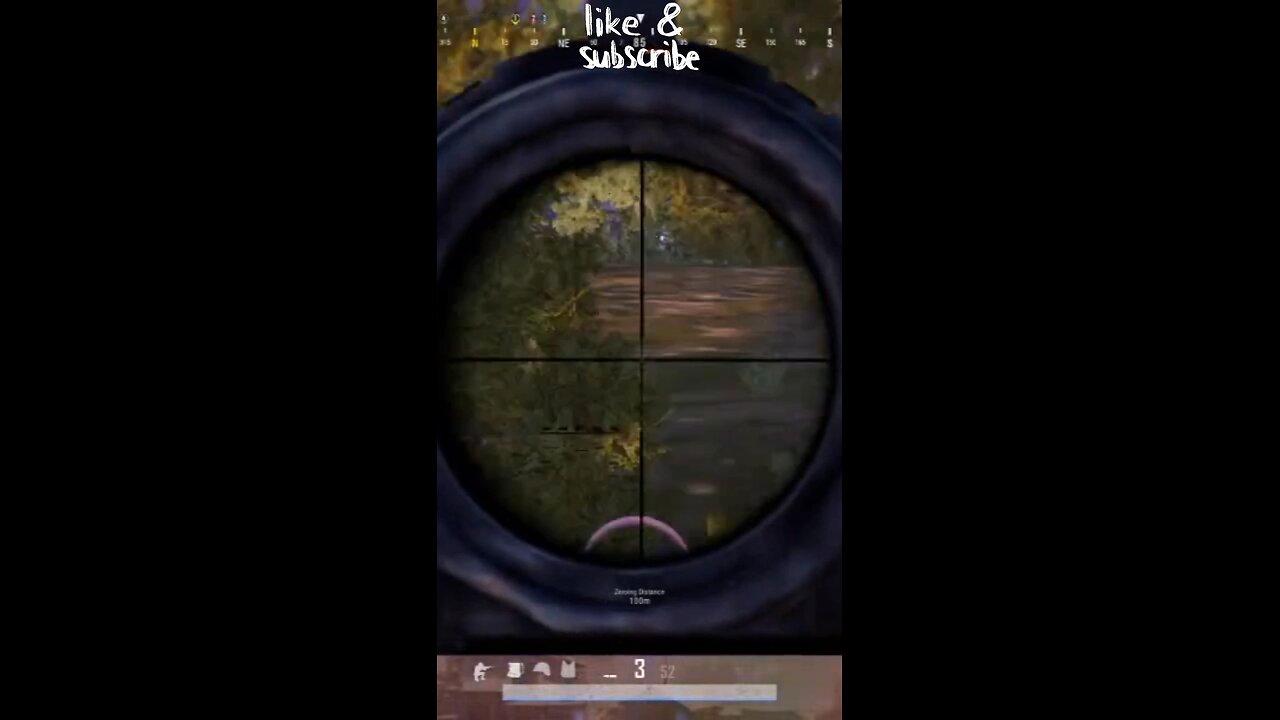 shot with kar98 is awesome in pubg pc #song #pubgpc #headshots #rondo #pubgmobile