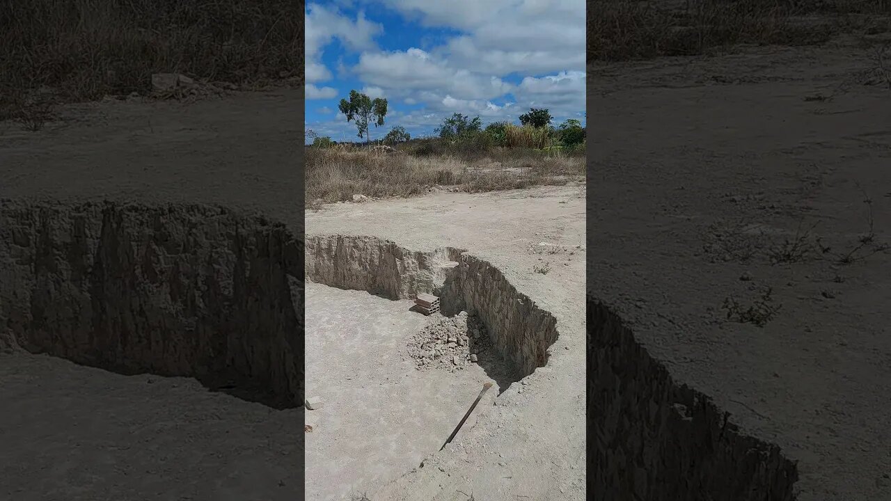 Matéria Prima do tijolo