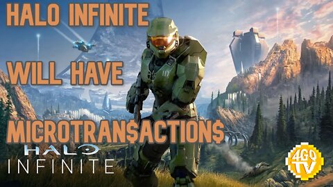 4GwQ Podcast (FULL EPISODE) | Halo Infinite MTX | Twitch DMCA | Xbox Party Chat Changes