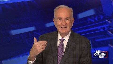 Highlights from BillOReilly.com’s No Spin News | November 22, 2023