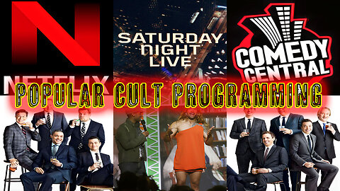 Popular Cult Programming