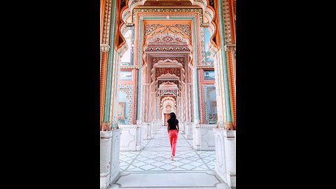 Seven wonders of the world