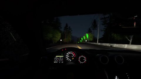 DriveClub Part 20-The Night Time Race