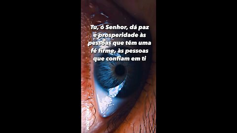 A fé e a confiança em Deus te darão vitória ! - Faith and trust in God will give you victory!!