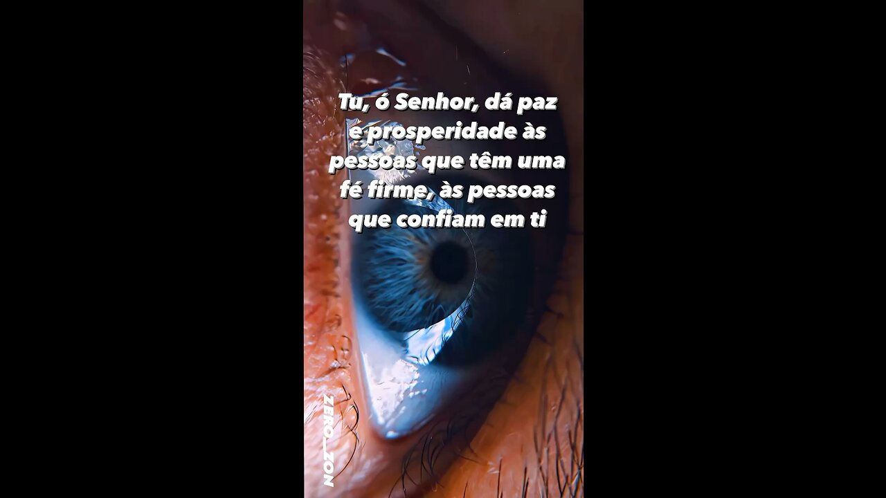 A fé e a confiança em Deus te darão vitória ! - Faith and trust in God will give you victory!!