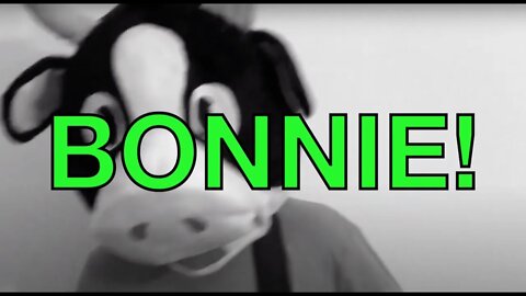 Happy Birthday BONNIE! - COW Happy Birthday Song