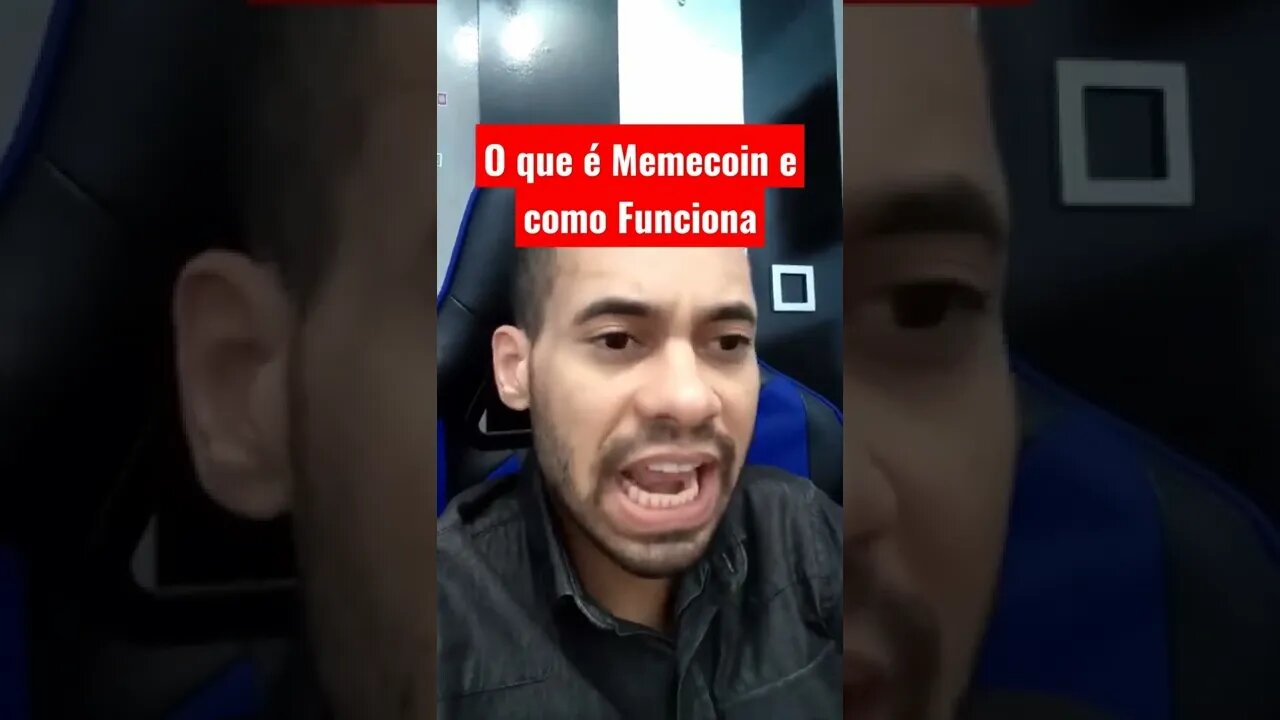 Como Funciona a Memecoin O que é