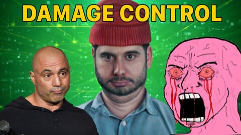 Joe Rogan vs 270 Fake Physicians, and Ethan Klein