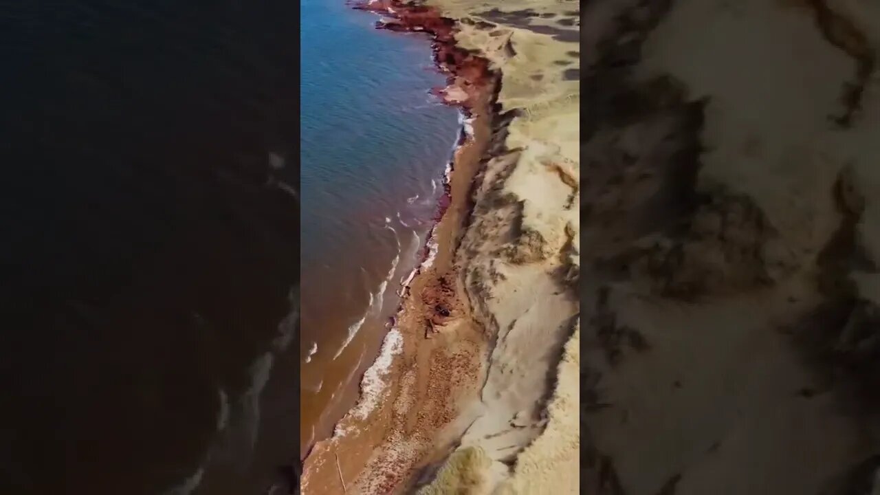 Me and my girlfriend at the beach 🏖
