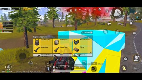 PUBG Mobile gg