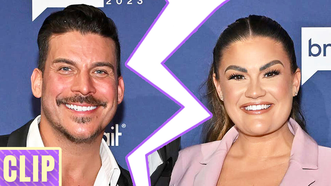 Are Jax Taylor & Brittany Cartwright Done for Good?