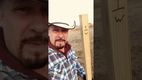 REDNECK Golf! ⛳️😂 #shorts