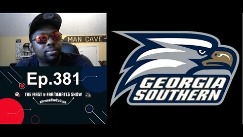 Ep. 381 Georgia Southern Fans: This Journey Is Starting NOW!