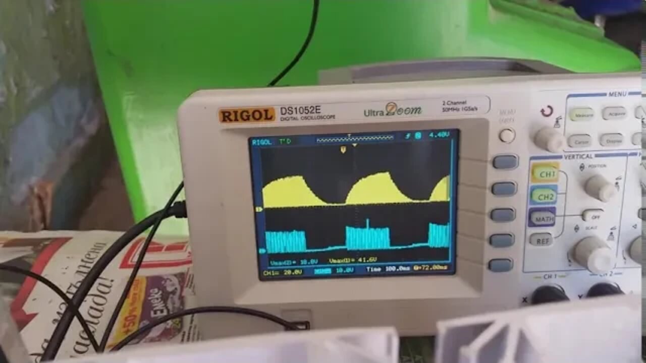 y2mate com 8XA with Car Alternator 42ygEyRW4PQ 1080p