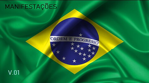 Manifestação Contra a Fraude Eleitoral 2022 - V.01