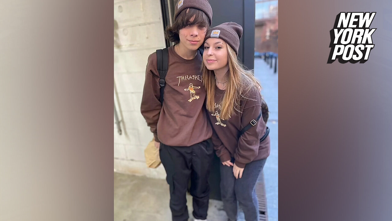 Missing Long Island teens found safe in NYC: cops and family