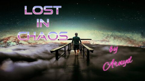 Lost In Chaos by Arnyd - NCS - Hardwave - Free Music - Retrowave