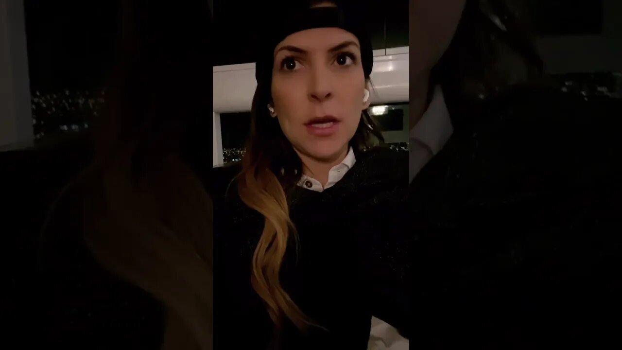 Carol Paiffer falando do Vasco 57