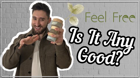 Feel Free Skincare Review | Decent Vegan Skincare?