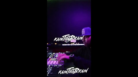 KainThaBrain RhythmSparring #18