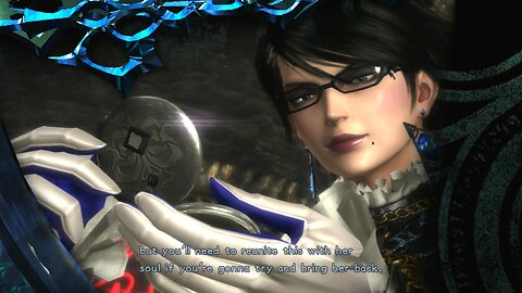 BAYONETTA 2 OHIOCITY666 DEMONIC SATANIC WITCH CHRISTMAS MONSTER MASSACRE